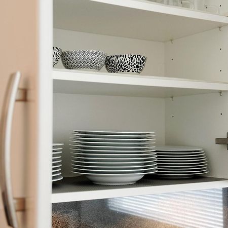 90M2 I Central I Netflix I Wifi I Free Parking I Lia Apartments Hannover Exterior foto