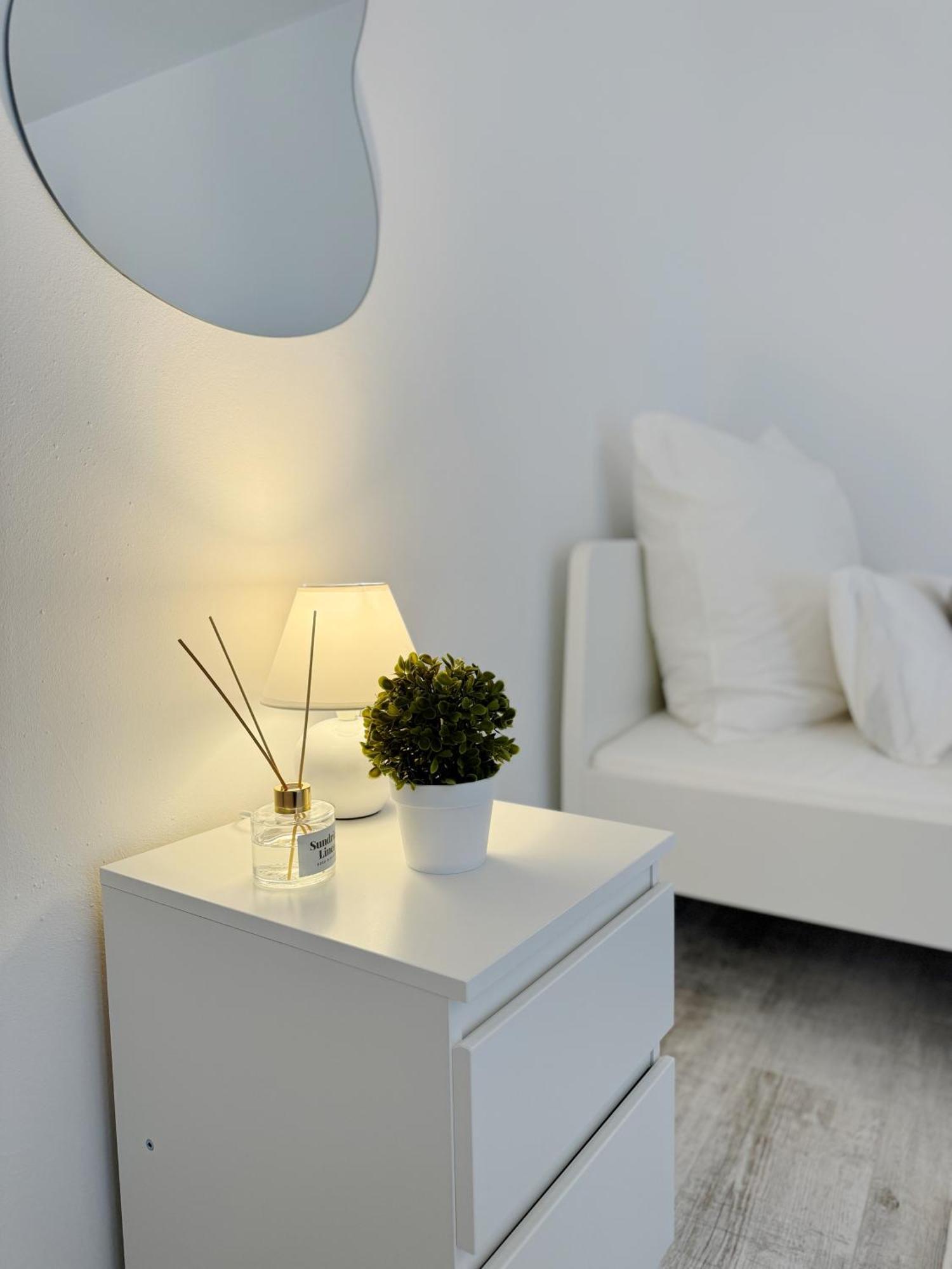 90M2 I Central I Netflix I Wifi I Free Parking I Lia Apartments Hannover Exterior foto
