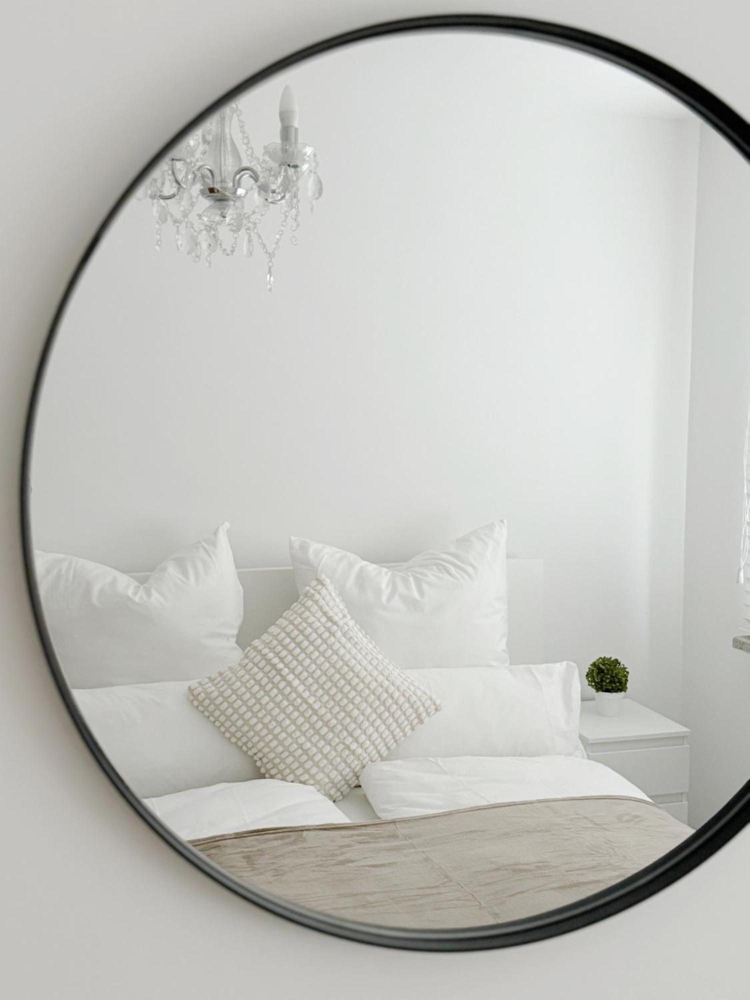 90M2 I Central I Netflix I Wifi I Free Parking I Lia Apartments Hannover Exterior foto